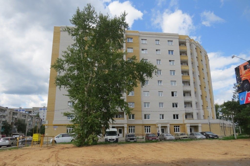 ЖК Отличник