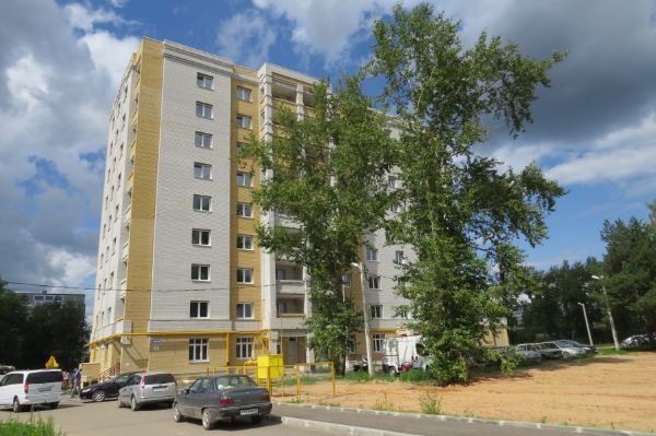 8-я Фотография ЖК «Отличник»