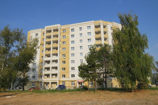 9-я Фотография ЖК «Отличник»