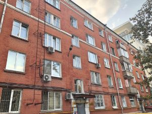 Аренда коммерческой недвижимости Толмачевский Старый переулок Аренда офиса 35 кв Машкова улица