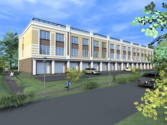 продажа квартир по ул. Православная