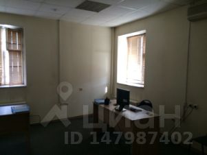 Аренда офиса 10кв Гончарный проезд
