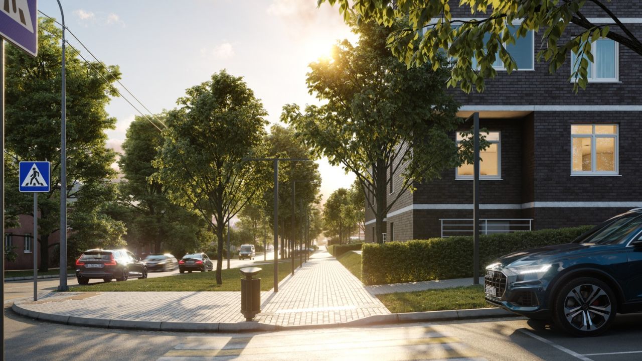 продажа квартир Панорама