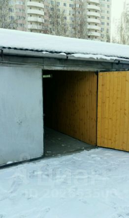 Гараж купить в бескудниково как построить гараж из лего