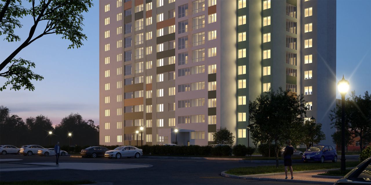 продажа квартир Голицын