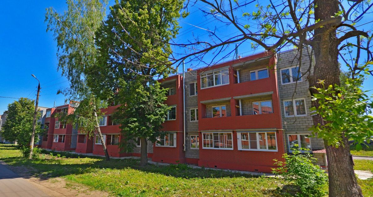 фото ЖК по ул. Андреева-Ударников