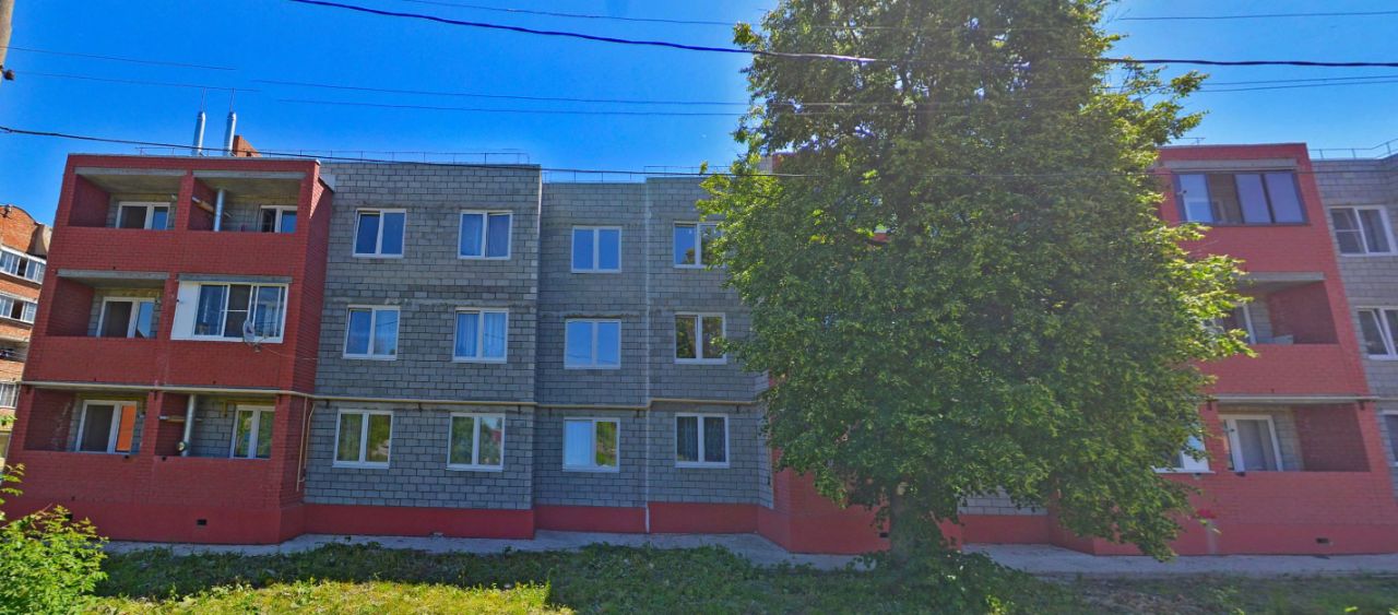 купить квартиру в ЖК по ул. Андреева-Ударников