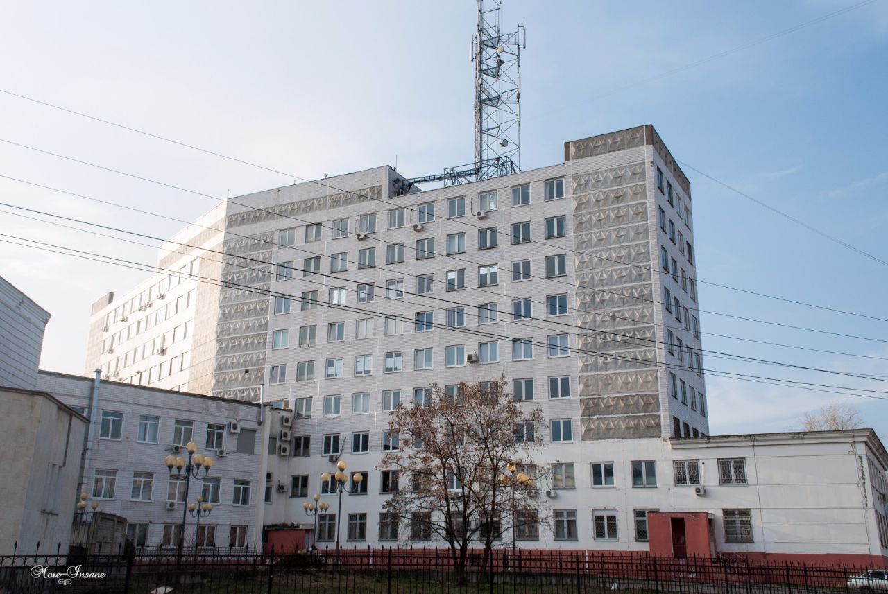 Петербургская коммерческая недвижимость Аренда офиса 50 кв Мясницкая улица