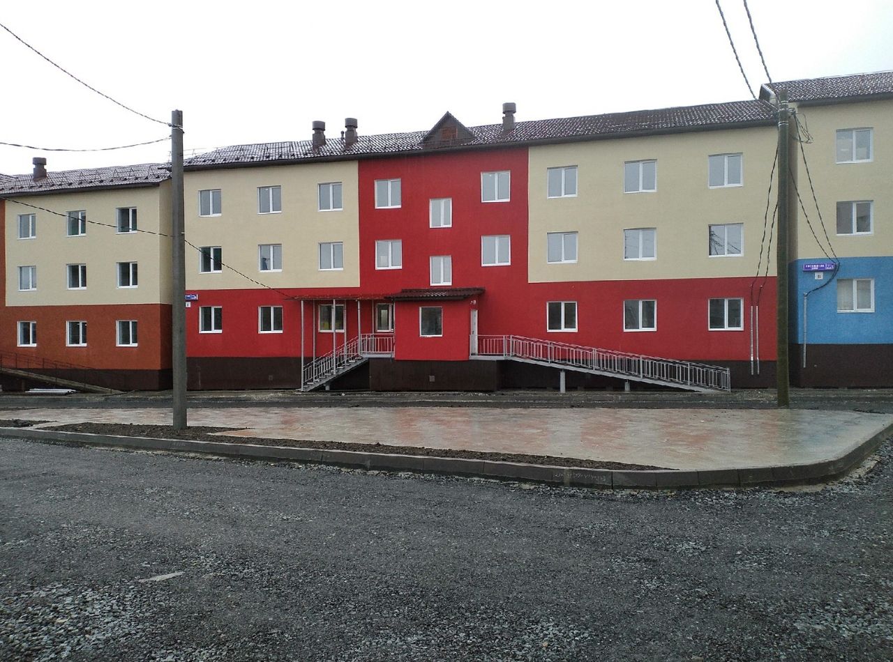 продажа квартир По ул.Геологов