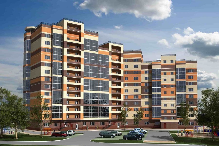 продажа квартир Гагаринский