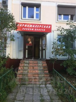 Помещение для фирмы Мячковский бульвар аренда офиса класса a
