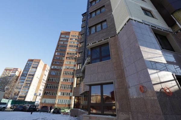 3-я Фотография ЖК «Столичный»
