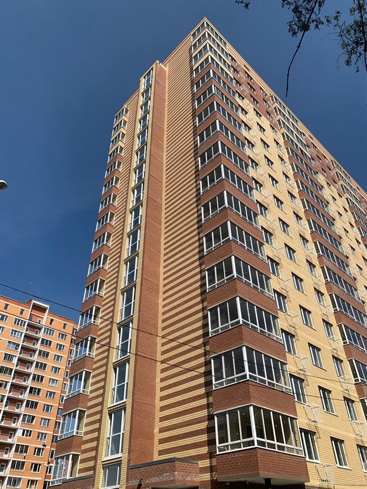 фото ЖК Велес