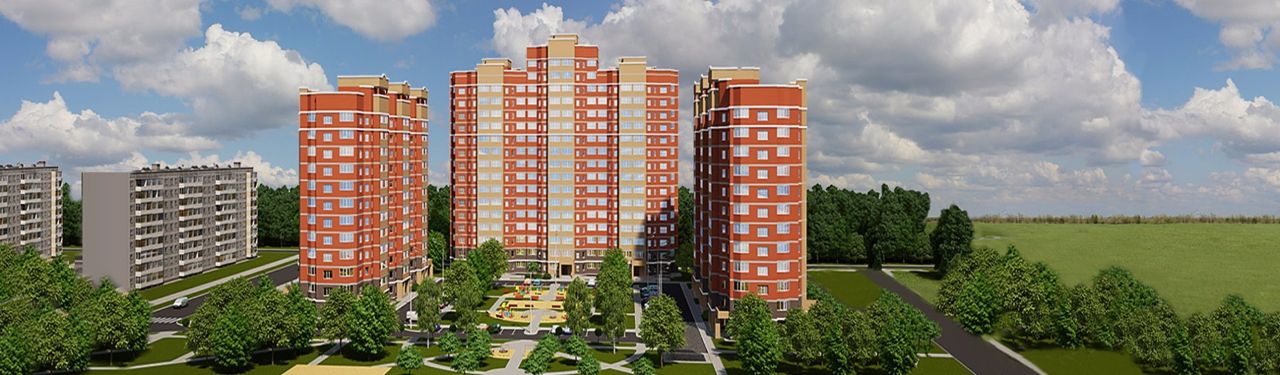 продажа квартир Новые клюшки