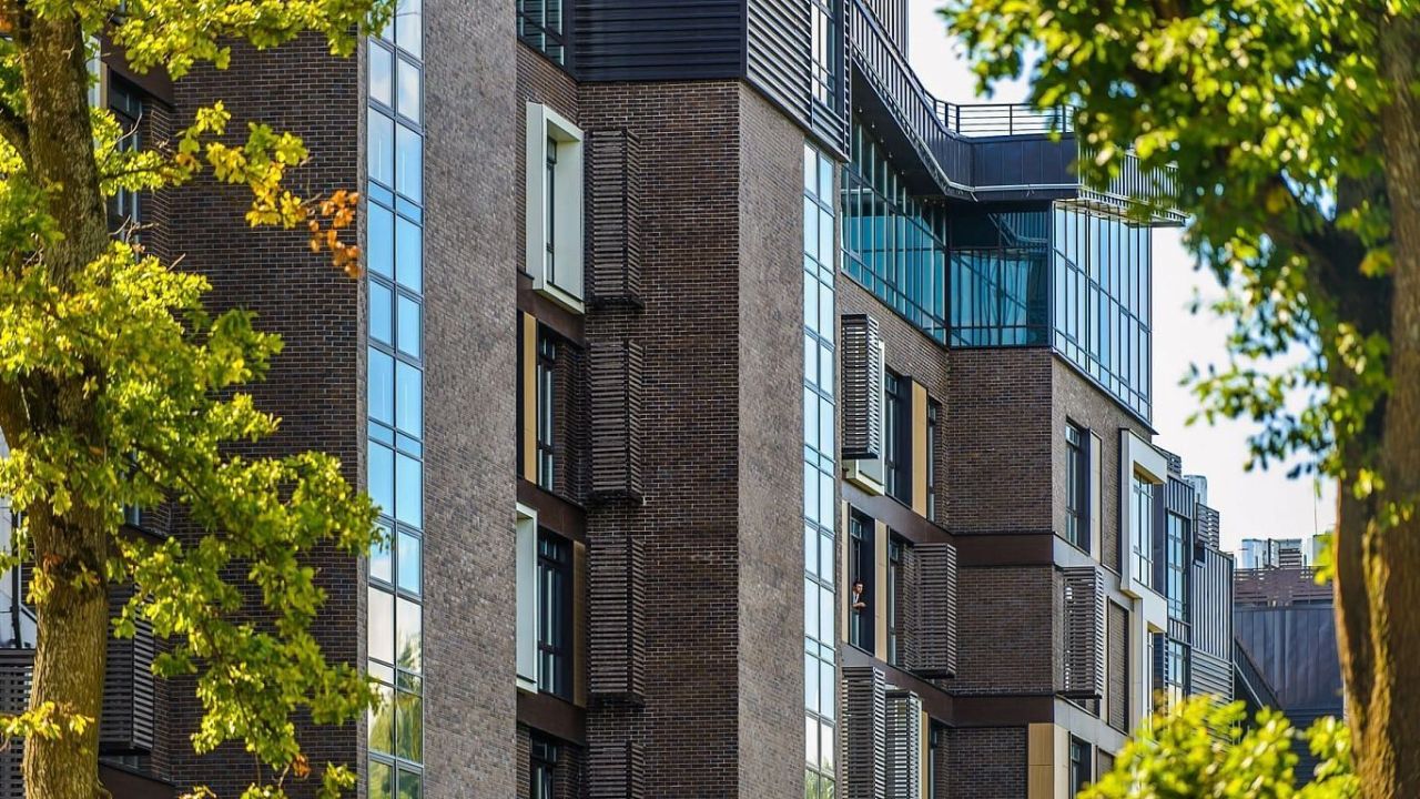 продажа квартир Олимпийская деревня Новогорск. Курорт