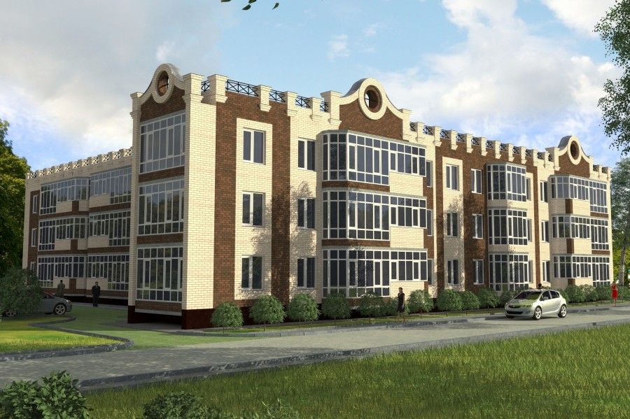 Купить Квартиру В Вологде 3 Заречье