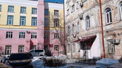 Аренда офиса сухэ-батора иркутск Арендовать помещение под офис Ливенская улица