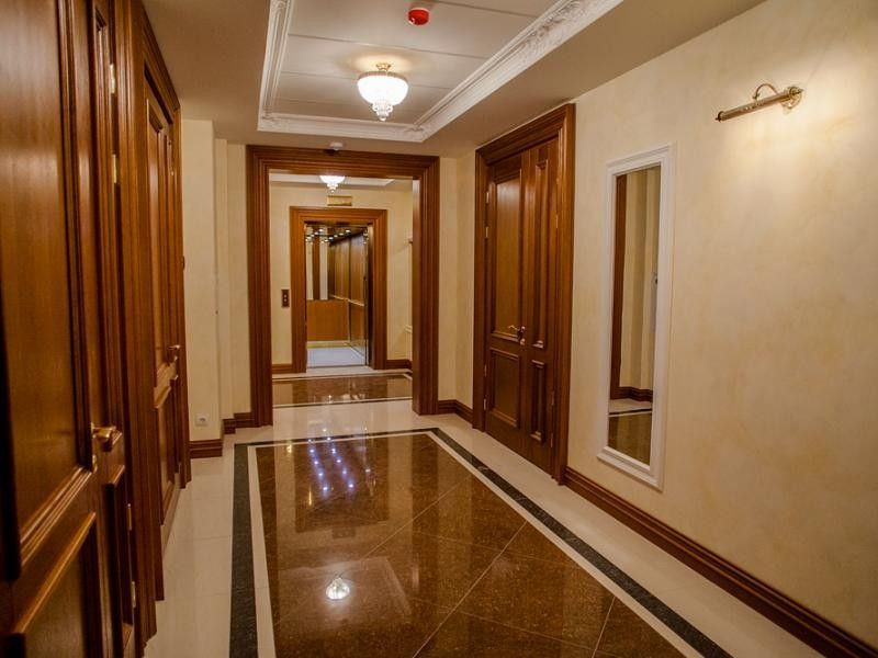 купить квартиру в ЖК Аквамарин