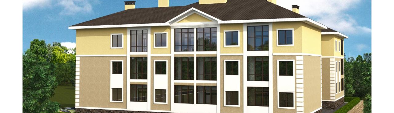 продажа квартир Олимпия