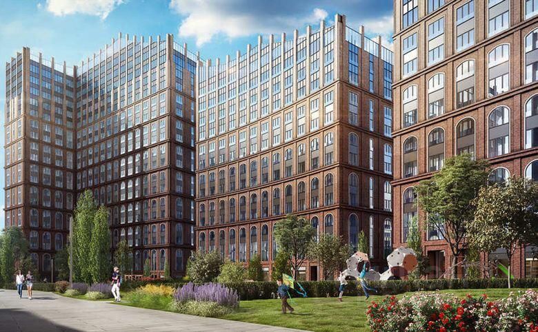 Продажа двухкомнатной квартиры 47м² ул. Паршина, 10А, Москва, СЗАО, р-н Хорошево-Мневники м. Полежаевская - база ЦИАН, объявление 240850690