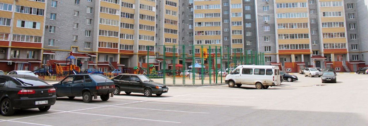 купить квартиру в ЖК Мервинский