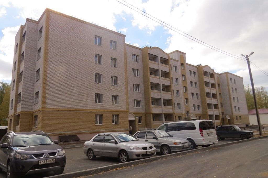 ЖК Янтарный