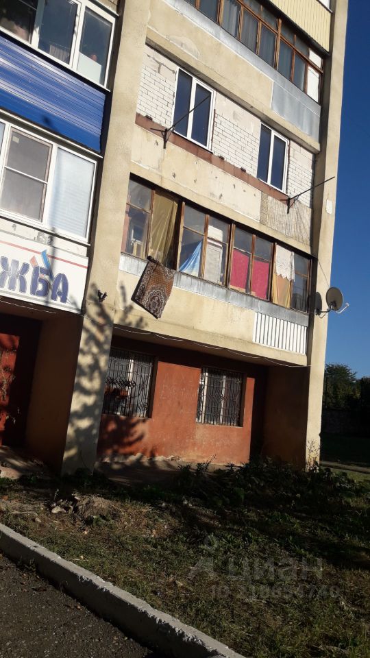 Лермонтова 10 Фото
