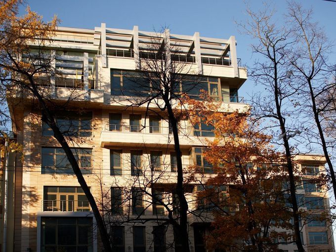 продажа квартир Каменноостровский, 64