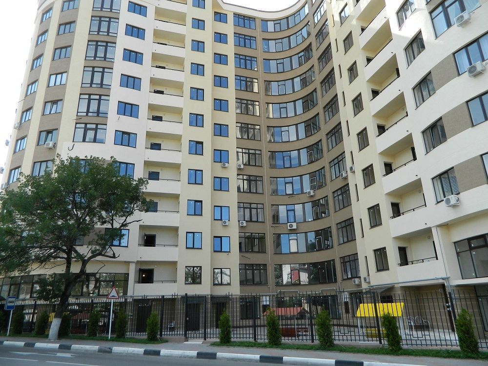 продажа квартир Приморский