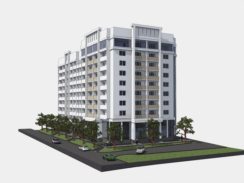 продажа квартир по ул. Кулибина