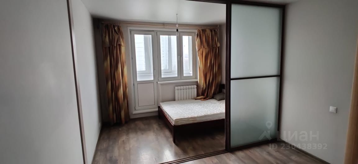 Аренда однокомнатной квартиры 37м² Клязьминская ул., 7К2, Москва, САО, р-н Дмитровский м. Селигерская - база ЦИАН, объявление 230438392