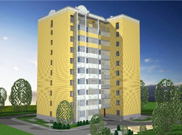 продажа квартир Шекснинская, 34