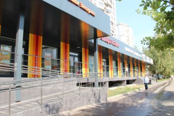 Снять помещение под офис Чечерский проезд снять место под офис Лесопарковая