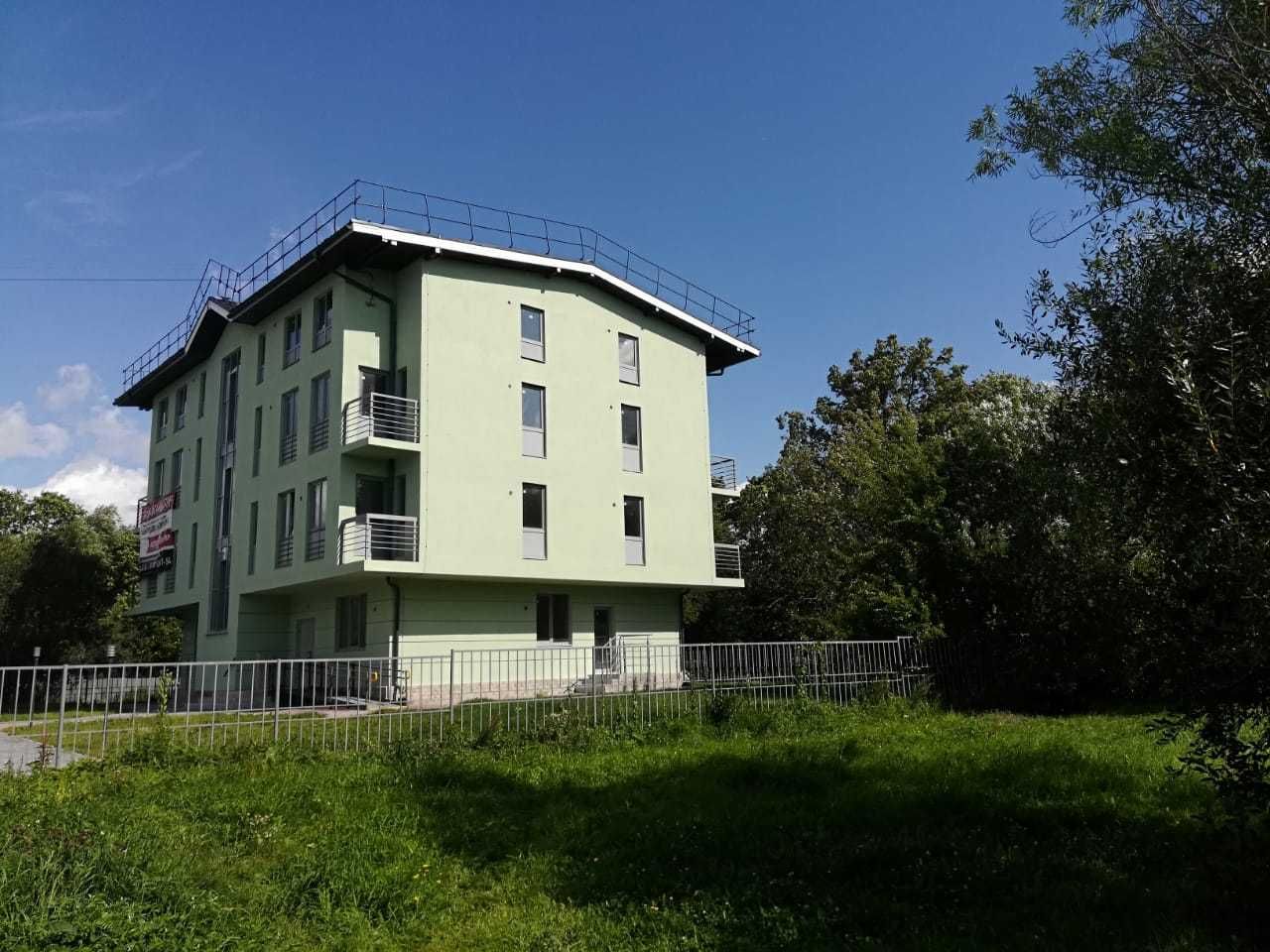 продажа квартир Петродворцовая резиденция