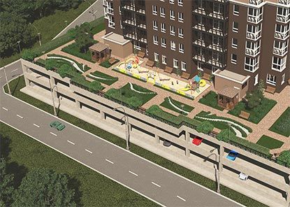 продажа квартир Александрийский