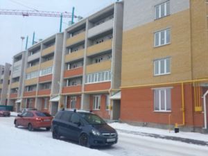 купить квартиру в ЖК ул.Машиностроителей