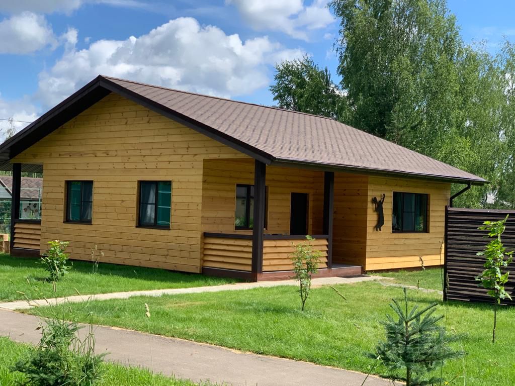 База отдыха белкино ярославль
