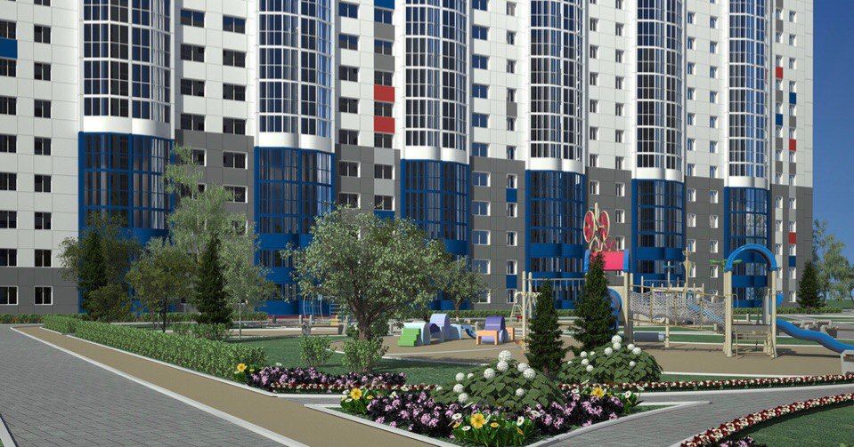 купить квартиру в ЖК Адмирал