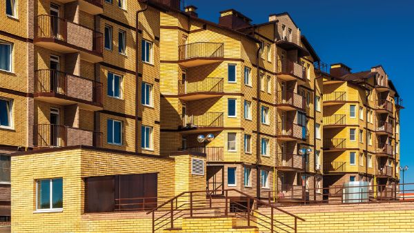 3-я Фотография ЖК «Новый»