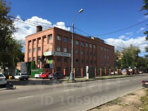 Поиск офисных помещений Локомотивный проезд портал поиска помещений для офиса Каманина улица