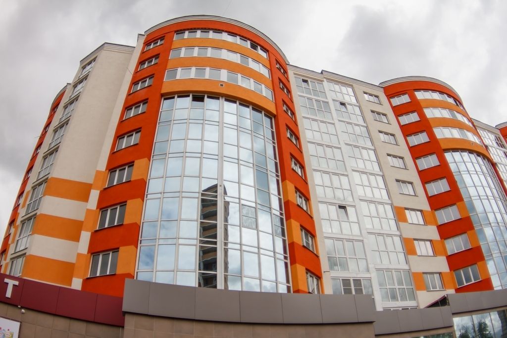 продажа квартир Славянский