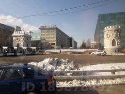 Коммерческая недвижимость Петра Алексеева 1-й переулок коммерческая недвижимость в тольятти с арендаторами