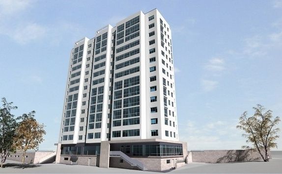 1-я Фотография ЖК «Дом на Революционной»