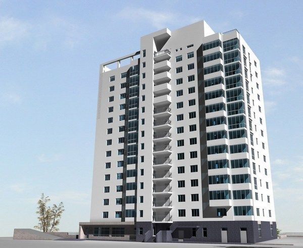 купить квартиру в ЖК Дом на Революционной