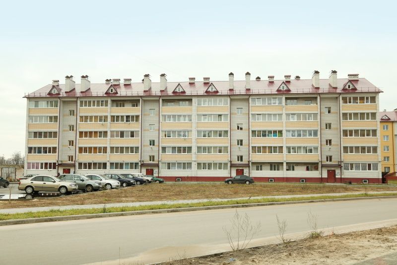 Купить Квартиру Дом В Клинцах