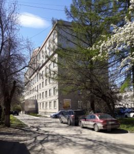 Офисные помещения под ключ Ереванская улица Аренда офиса Наметкина улица