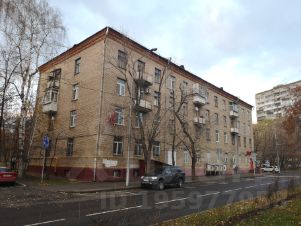 Аренда коммерческой недвижимости Верхоянская улица Аренда офиса 20 кв Златоустовская улица