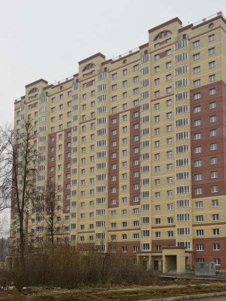3-я Фотография ЖК «мкр. Северный д. 2»