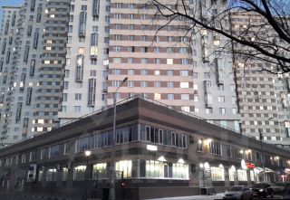 аренда коммерческой недвижимости в баланci