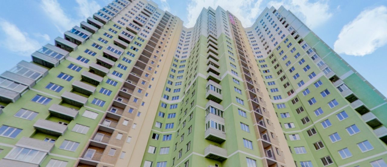 продажа квартир Атлант